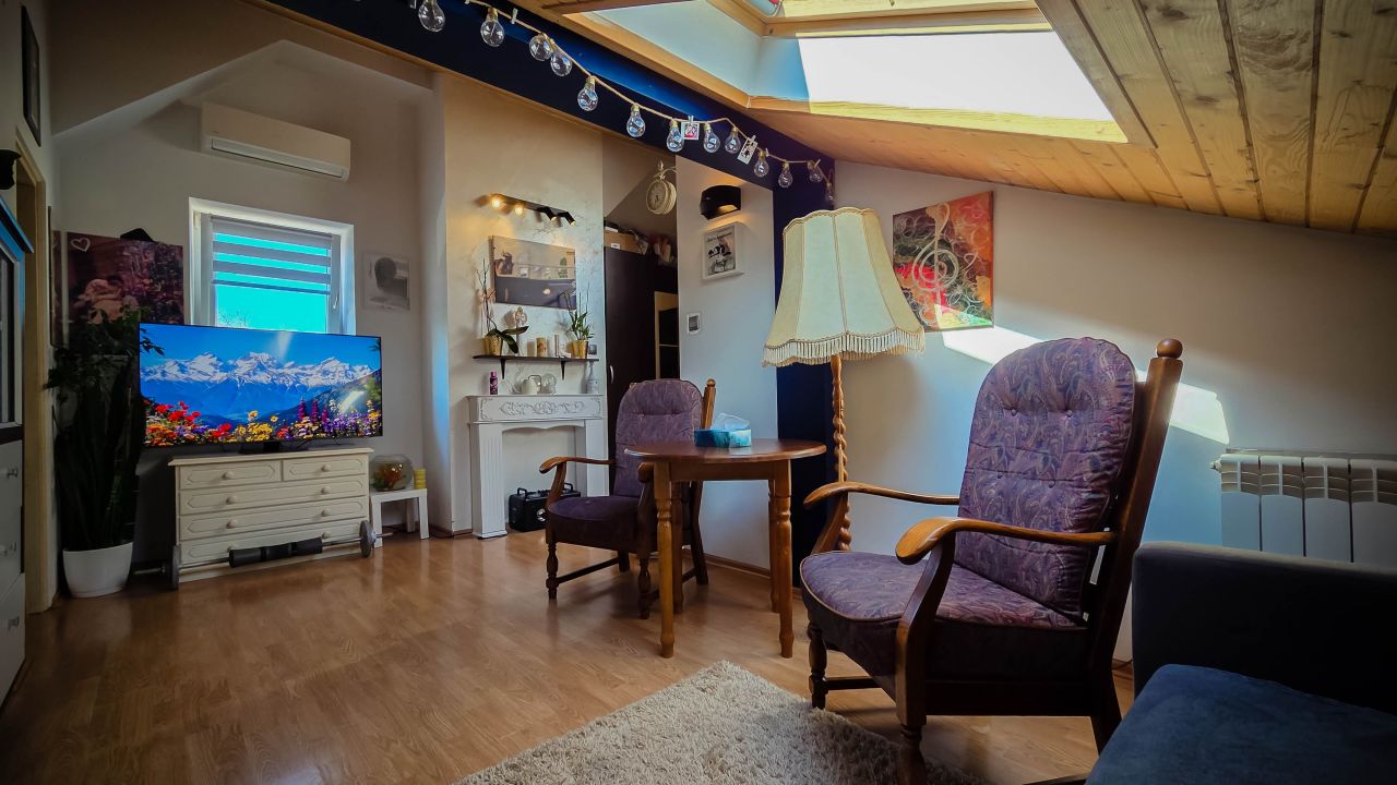 Mieszkanie 2-pokojowe Przemyśl Centrum, ul. Juliusza Słowackiego. Zdjęcie 5