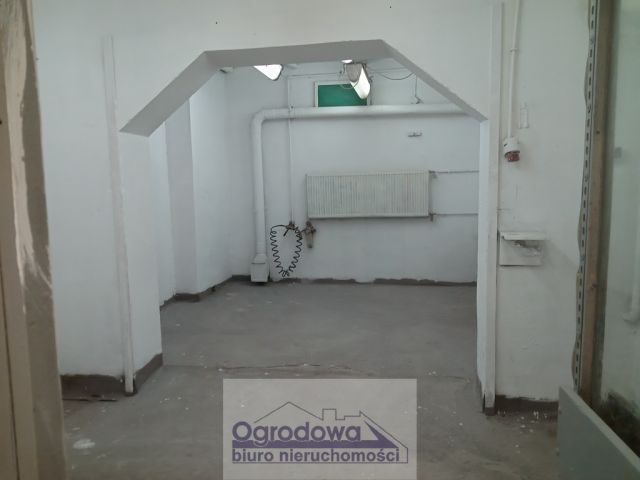 Hala/magazyn Warszawa Wesoła. Zdjęcie 3