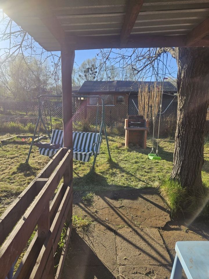 Działka rod Gdańsk Nowy Port. Zdjęcie 2