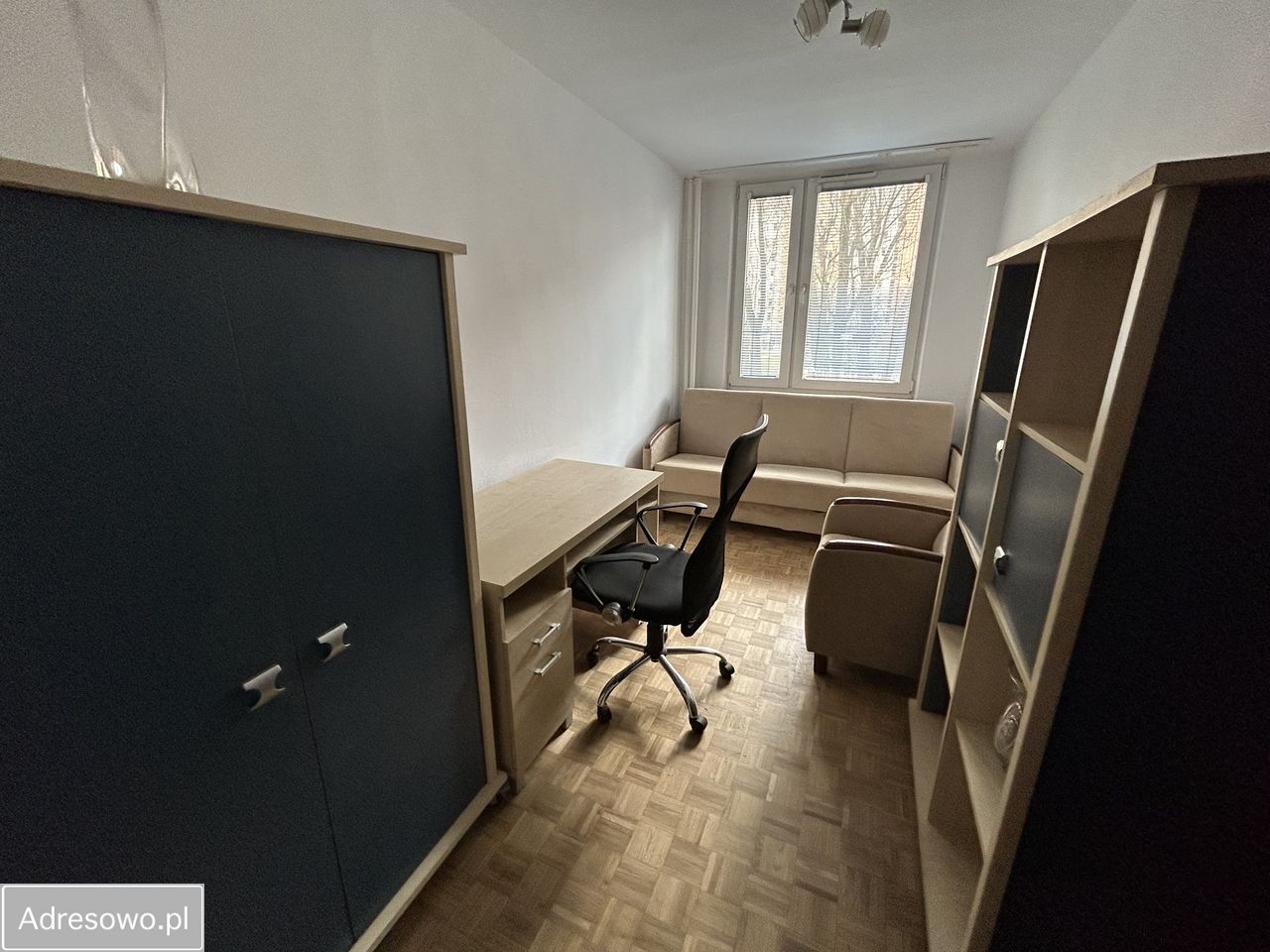 Mieszkanie 3-pokojowe Warszawa Praga-Południe. Zdjęcie 8