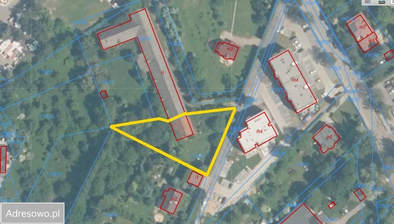 Nieruchomość komercyjna Oświęcim Zasole, ul. Cyprysowa. Zdjęcie 5