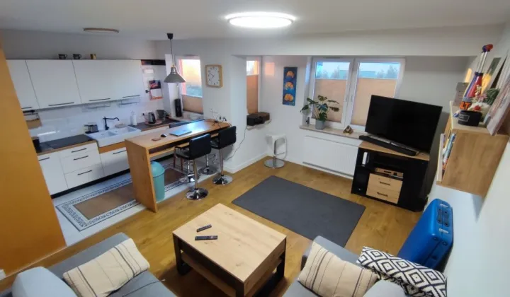 Mieszkanie 2-pokojowe Częstochowa Wrzosowiak, ul. Łąkowa