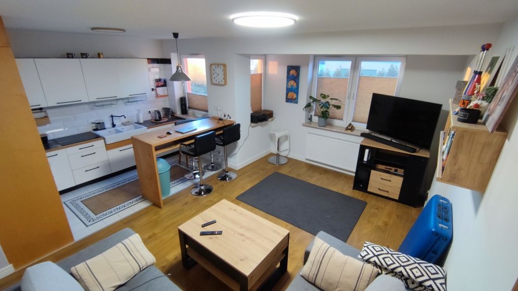 Mieszkanie 2-pokojowe Częstochowa Wrzosowiak, ul. Łąkowa. Zdjęcie 1