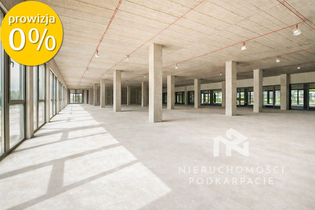 Lokal Rzeszów, ul. Fryderyka Szopena. Zdjęcie 4