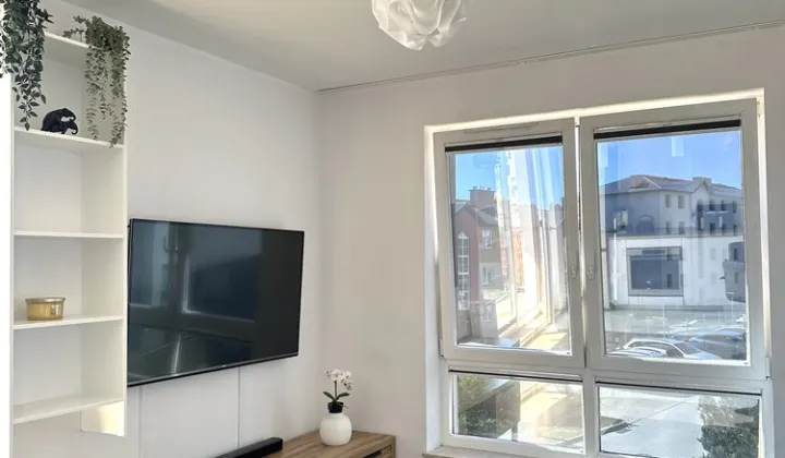Mieszkanie 3-pokojowe Gdańsk Chełm, ul. Konrada Guderskiego