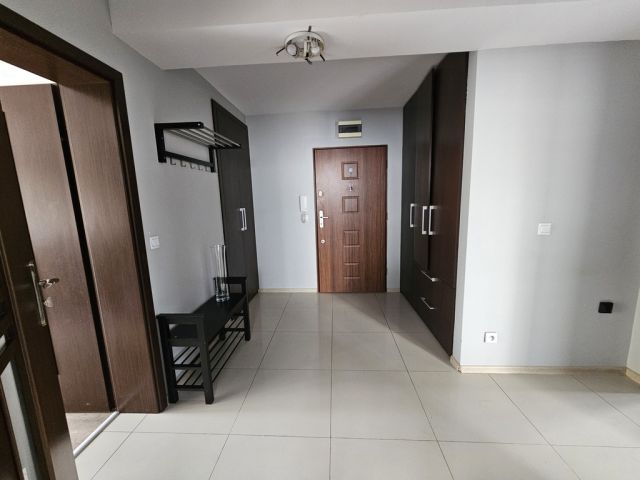 Mieszkanie 3-pokojowe Wrocław Partynice, ul. Partynicka. Zdjęcie 23