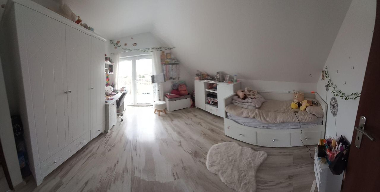 dom wolnostojący, 4 pokoje Gubin, ul. Widok. Zdjęcie 21