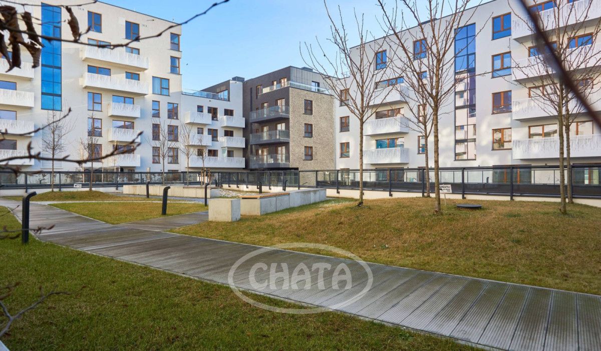 Mieszkanie 2-pokojowe Wrocław, ul. Księcia Witolda. Zdjęcie 17