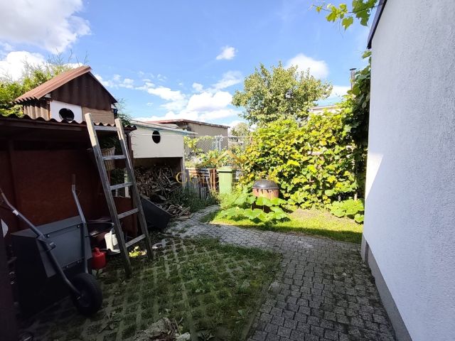 Działka rod Poznań, ul. Opolska. Zdjęcie 22