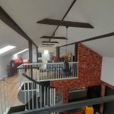 dom wolnostojący, 3 pokoje Tomaszowice-Kolonia. Zdjęcie 2