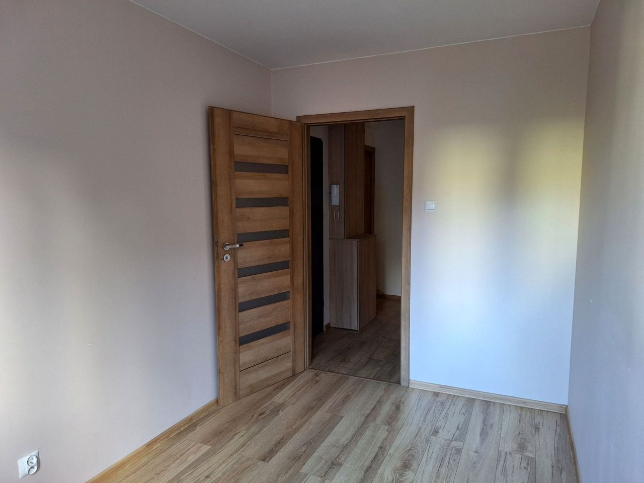 Mieszkanie 3-pokojowe Łódź Zarzew, ul. Gustawa Morcinka. Zdjęcie 11