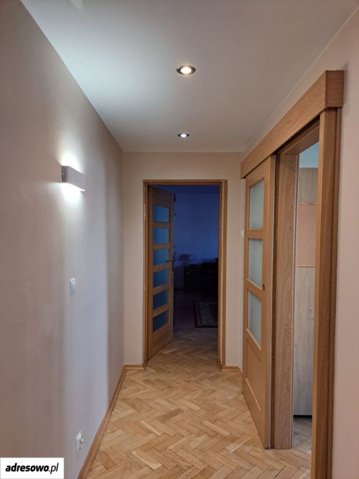 Mieszkanie 2-pokojowe Kraków Krowodrza, ul. Wrocławska. Zdjęcie 10
