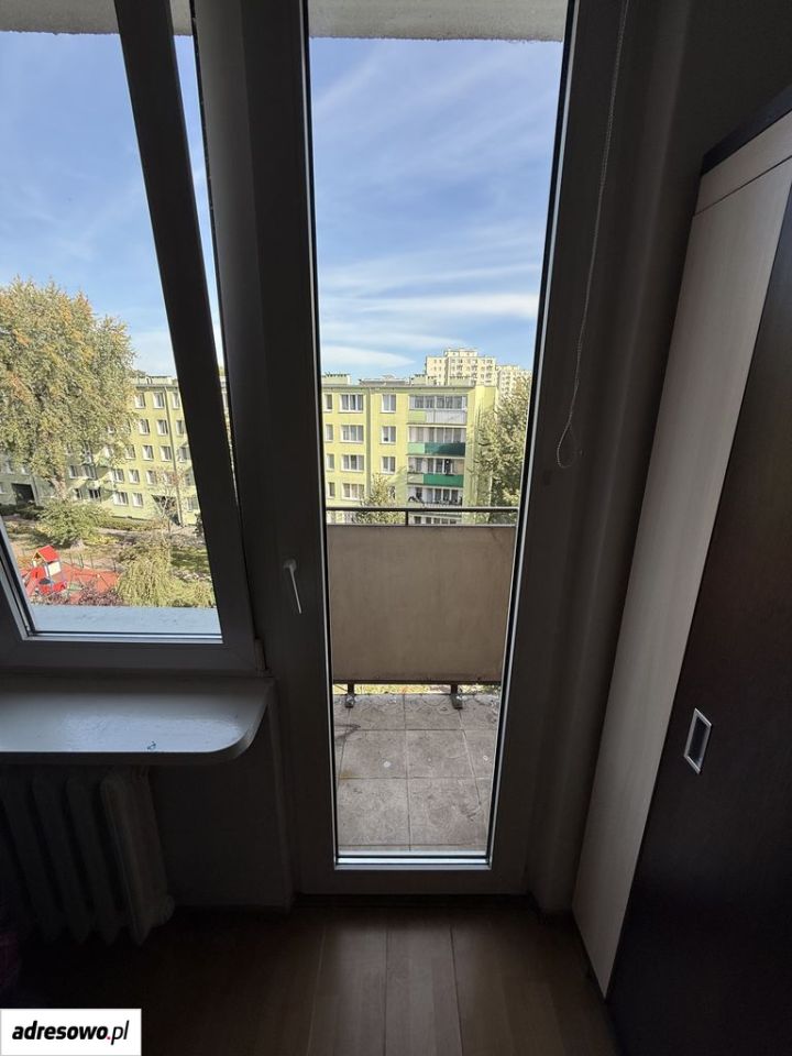Mieszkanie 2-pokojowe Warszawa Marysin Wawerski, ul. Korkowa. Zdjęcie 14