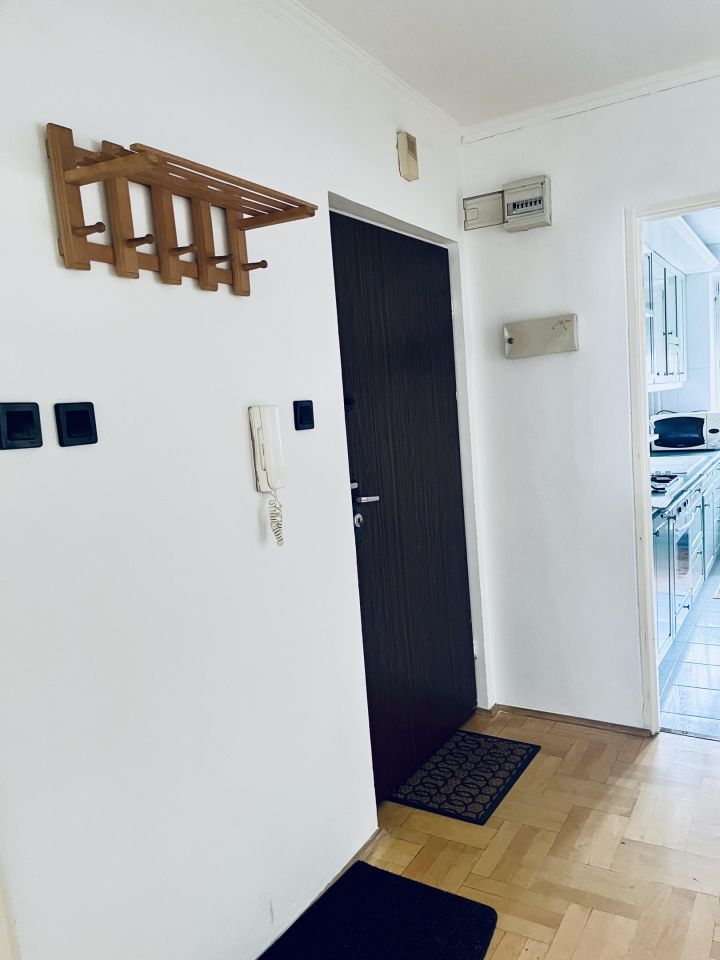 Mieszkanie 3-pokojowe Lublin Czechów, ul. Organowa. Zdjęcie 8