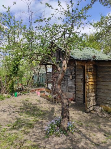 Działka rekreacyjna Zamość, ul. Altanowa. Zdjęcie 1