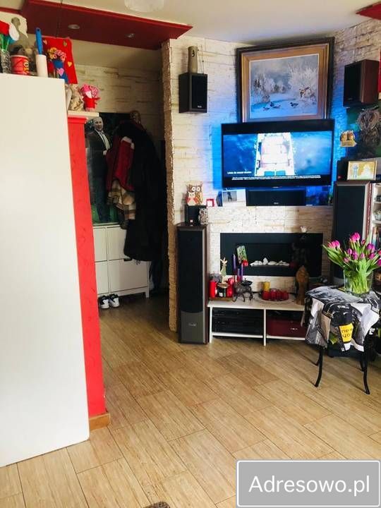 Mieszkanie 1-pokojowe Warszawa Rembertów, ul. Kramarska