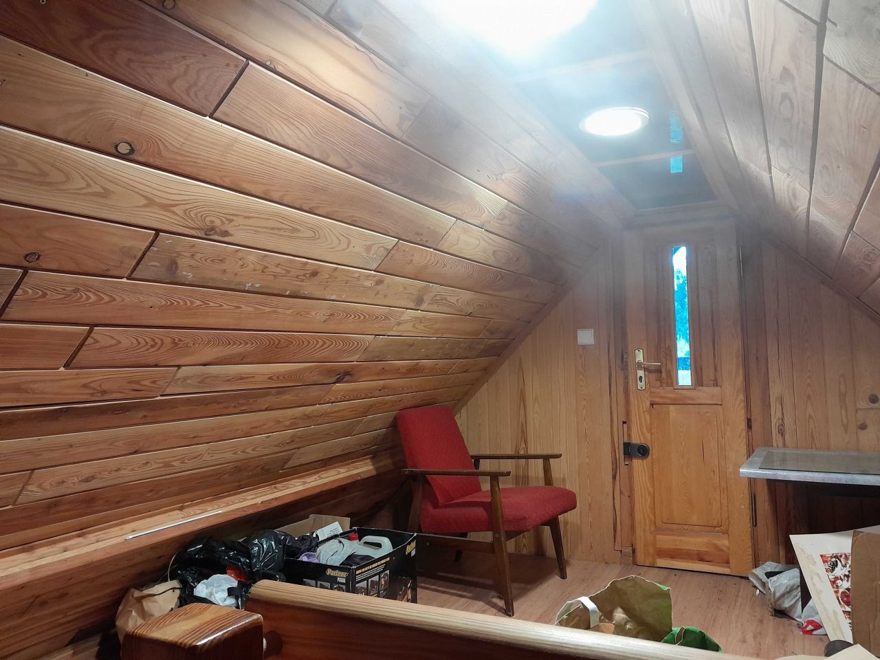 Działka rod Szczecin Krzekowo, ul. Emila Zegadłowicza. Zdjęcie 6