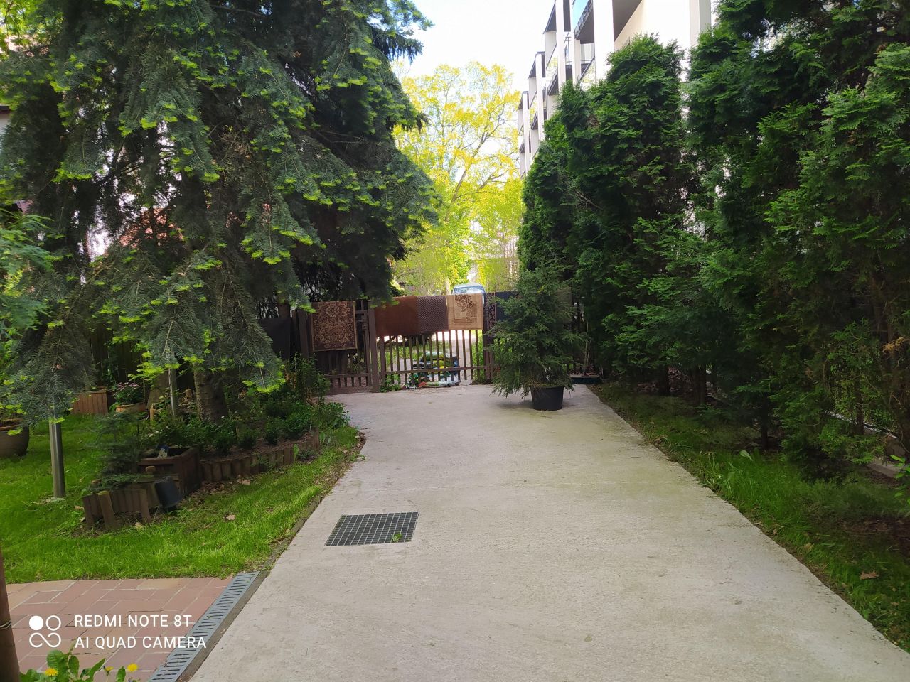 bliźniak, 6 pokoi Warszawa Białołęka, ul. Kazimierza Szałasa. Zdjęcie 24