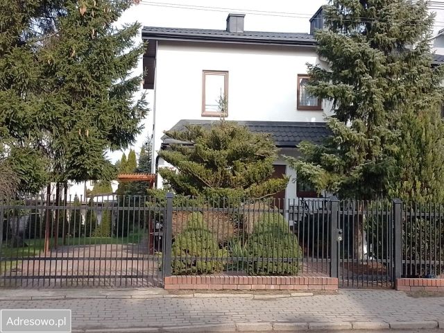 dom wolnostojący, 6 pokoi Marki, ul. Wspólna. Zdjęcie 1