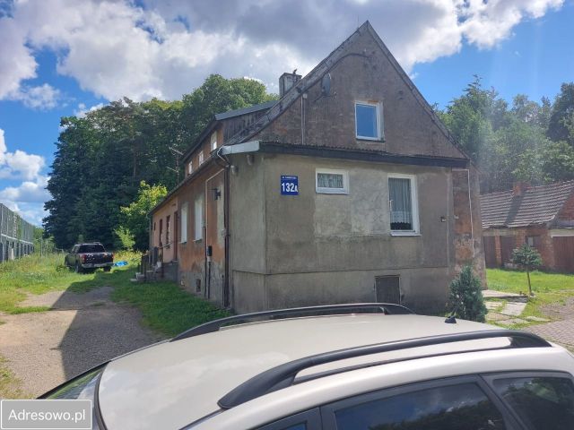 Mieszkanie 2-pokojowe Gdańsk Matarnia, ul. Juliusza Słowackiego. Zdjęcie 1