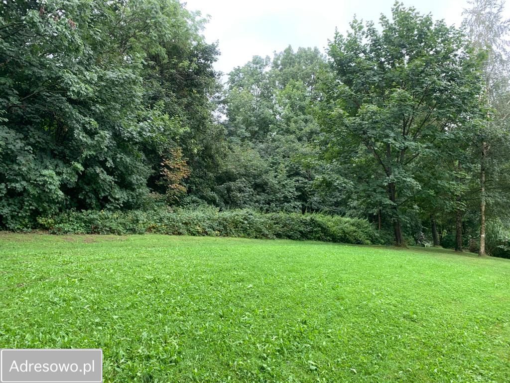 Działka budowlana Jarnołtówek. Zdjęcie 11