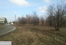 Działka inwestycyjna Cisie. Zdjęcie 1