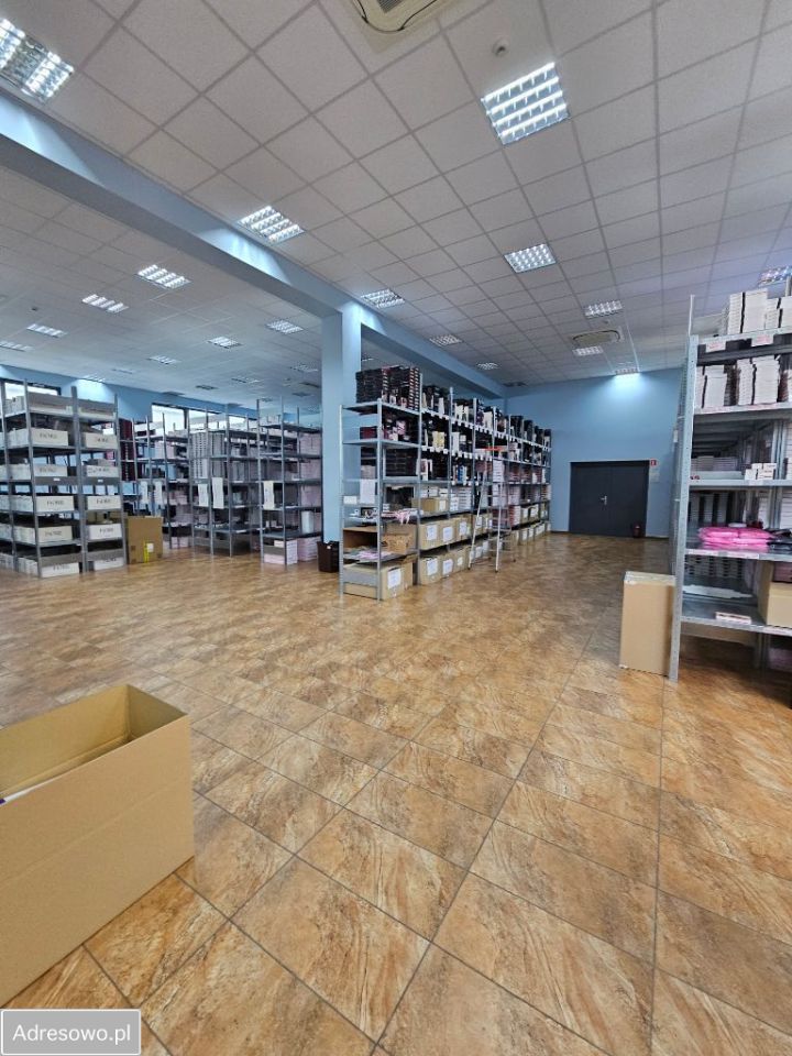 Lokal Koszalin, ul. Wenedów. Zdjęcie 7