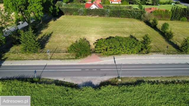 Działka budowlana Płouszowice-Kolonia. Zdjęcie 1