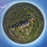 Hotel/pensjonat Kopalino, ul. Północna. Zdjęcie 1