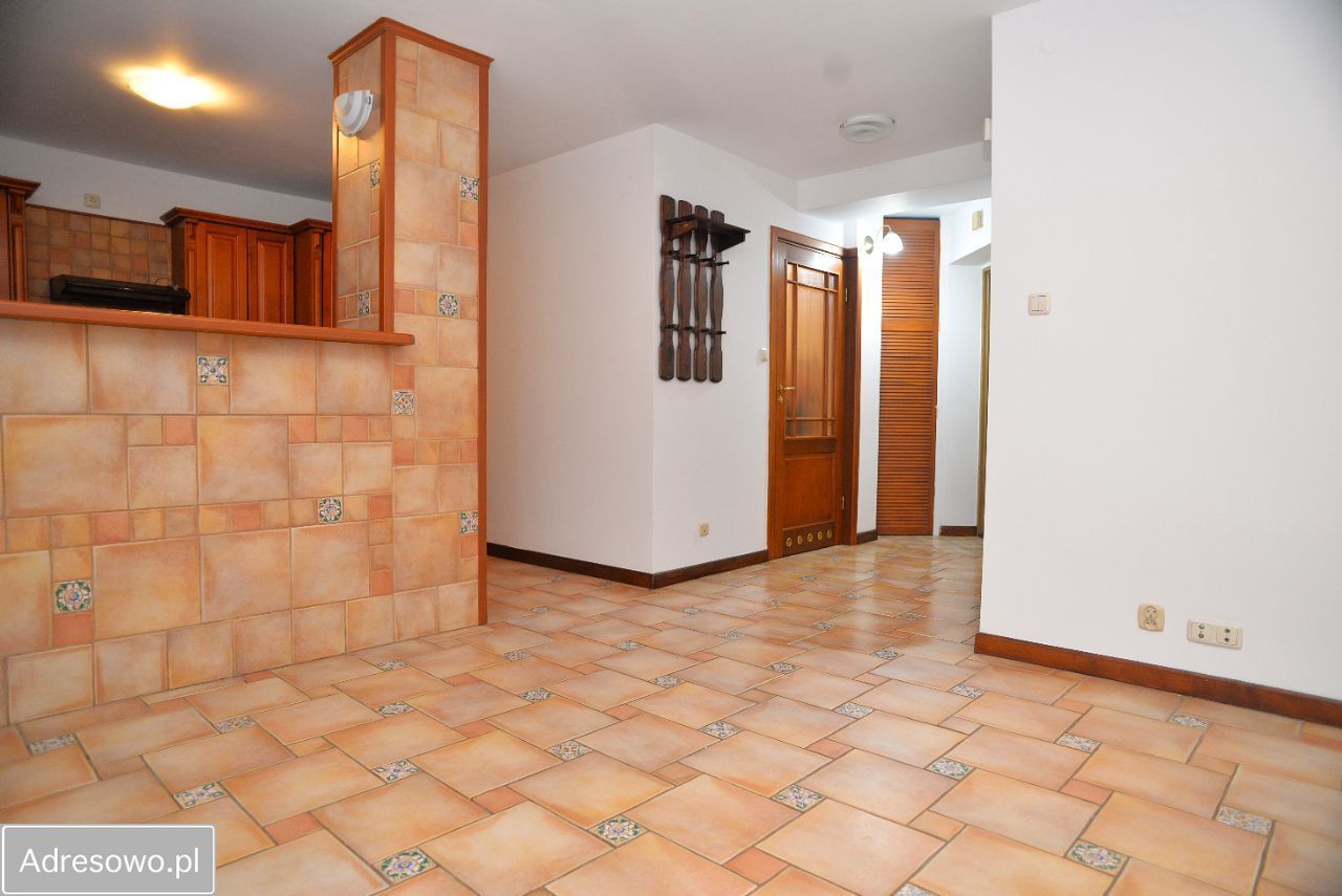 Mieszkanie 2-pokojowe Warszawa Ursynów, ul. Makolągwy. Zdjęcie 7