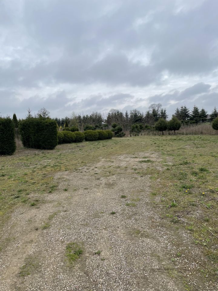 Działka rolna Nowa Wieś Ełcka. Zdjęcie 9