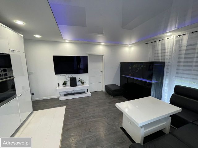 Mieszkanie 3-pokojowe Gdańsk Orunia Górna, ul. Kazimierza Wielkiego. Zdjęcie 1