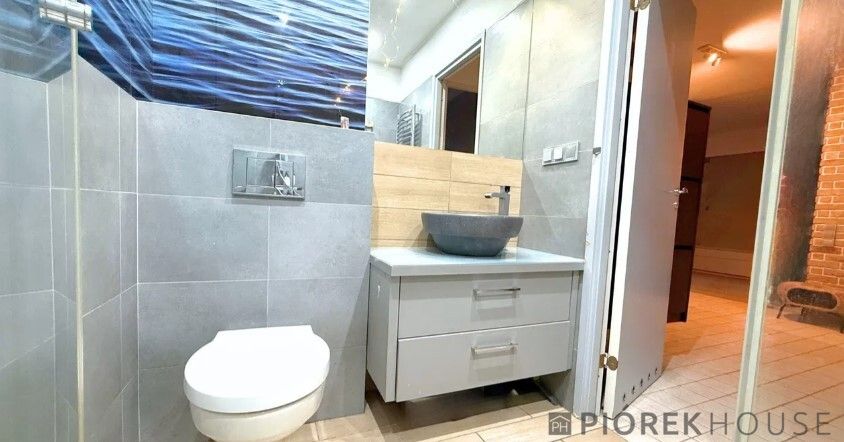 Mieszkanie 3-pokojowe Warszawa Bielany, ul. Rodziny Połanieckich. Zdjęcie 12