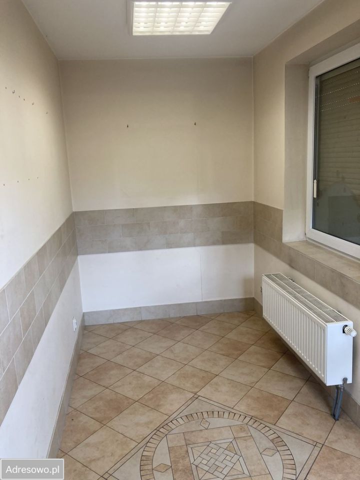 Lokal Wrocław Fabryczna, ul. Rumiankowa. Zdjęcie 3