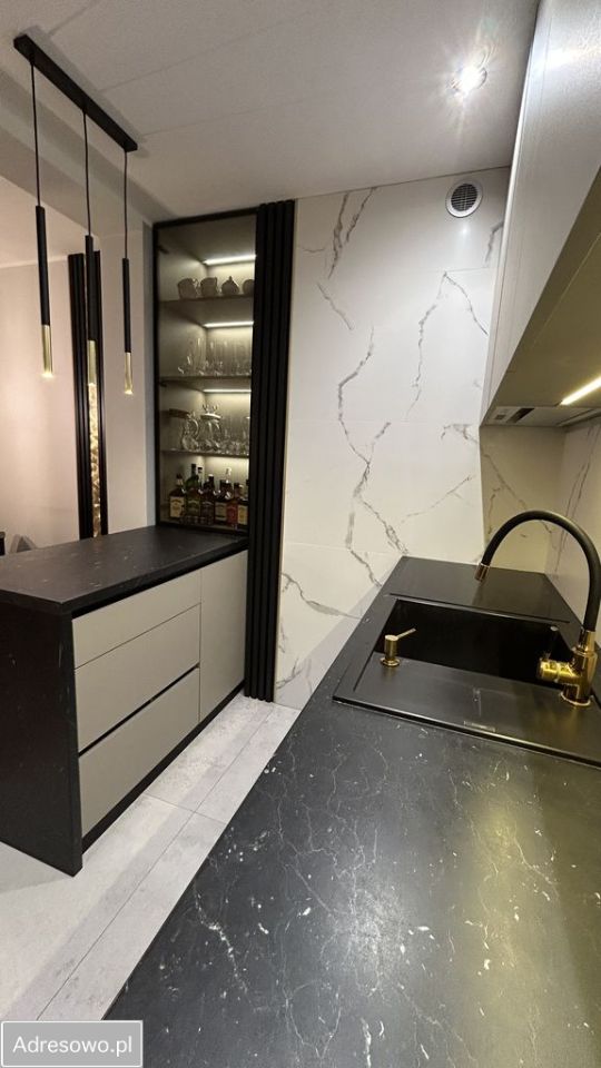 Mieszkanie 3-pokojowe Bydgoszcz Osiedle Leśne, ul. Powstańców Warszawy. Zdjęcie 12