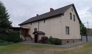 dom wolnostojący, 7 pokoi Strzyżewo, Strzyżewo