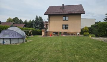 dom wolnostojący Rybnik Kłokocin
