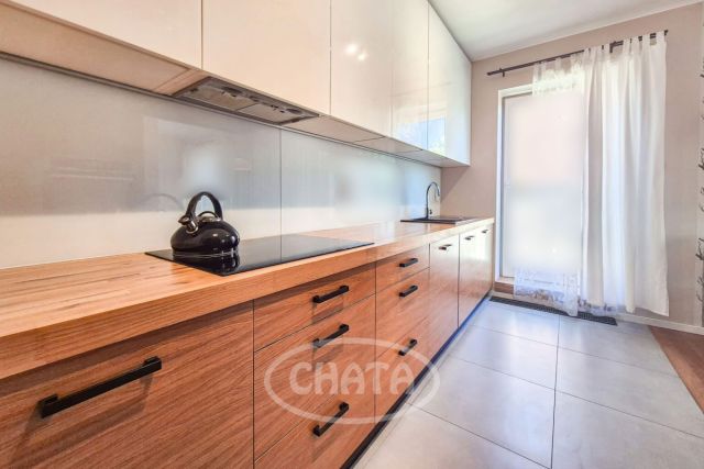 Mieszkanie 2-pokojowe Wrocław Krzyki, ul. Oficerska. Zdjęcie 8