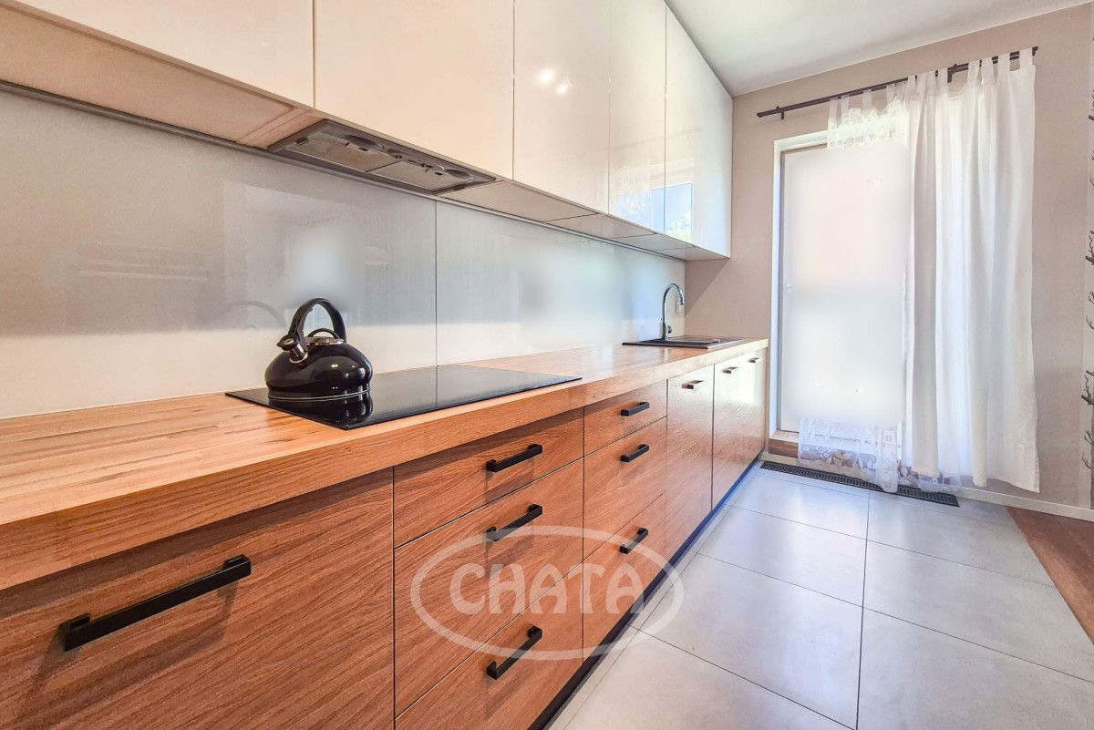 Mieszkanie 2-pokojowe Wrocław Krzyki, ul. Oficerska. Zdjęcie 8