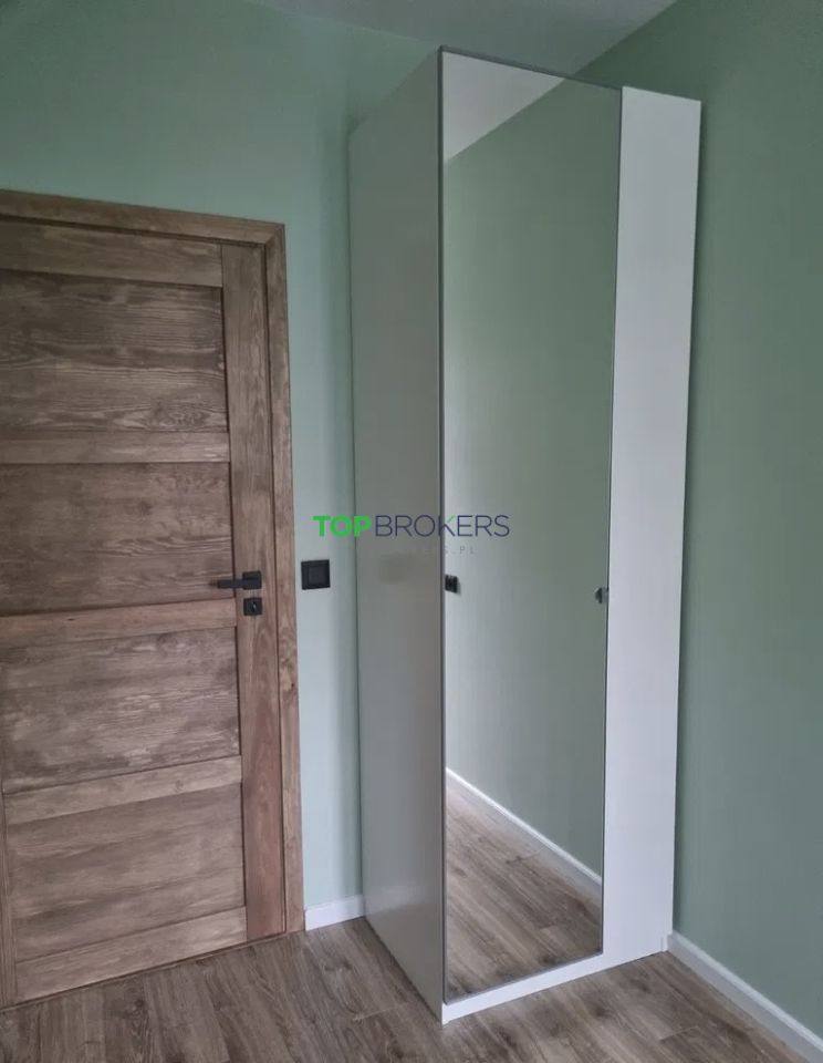 Mieszkanie 3-pokojowe Warszawa Bemowo, ul. Kruszyńska. Zdjęcie 4