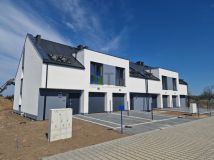 bliźniak, 5 pokoi Kamieniec Wrocławski. Zdjęcie 4