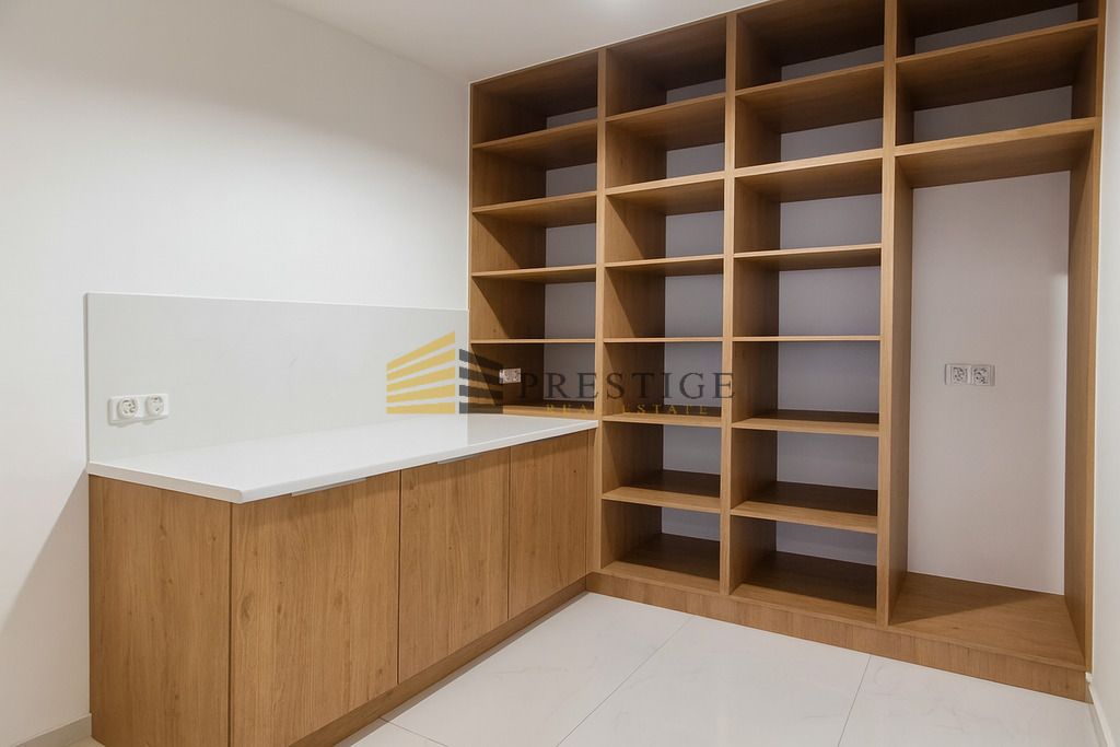 Mieszkanie 4-pokojowe Warszawa Wilanów, ul. Syta. Zdjęcie 3