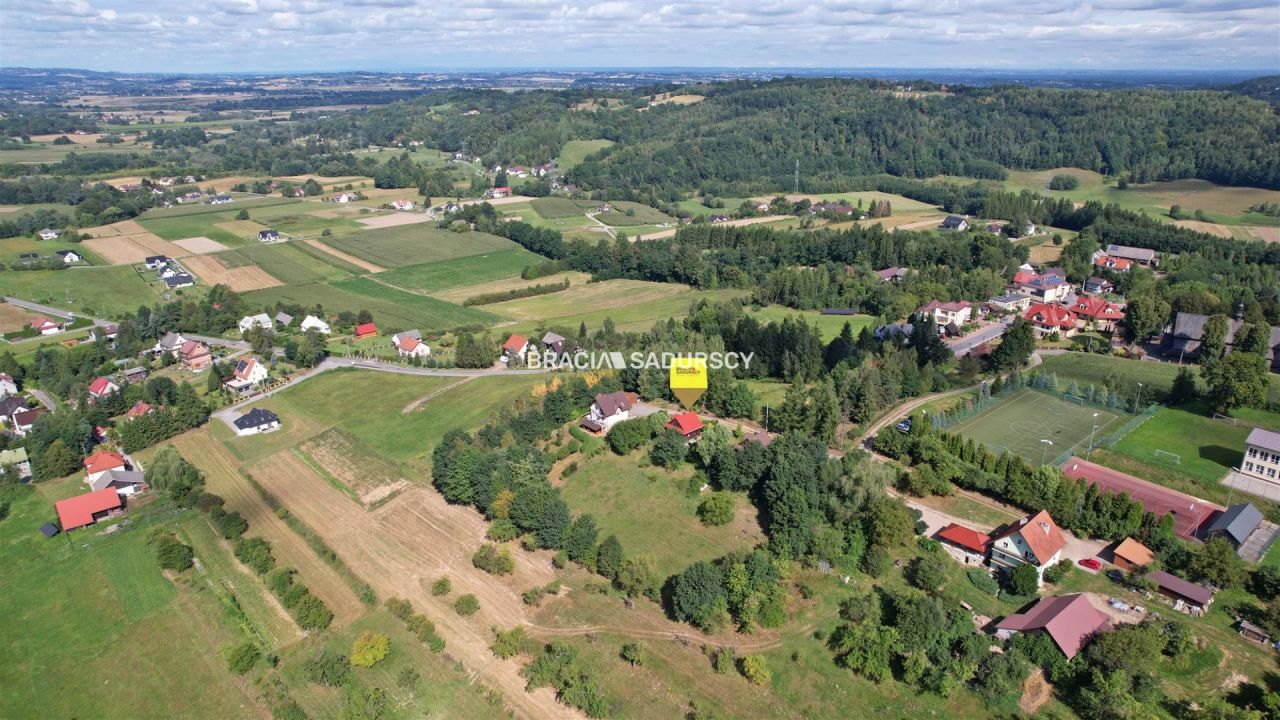 dom wolnostojący, 3 pokoje Sobolów. Zdjęcie 38