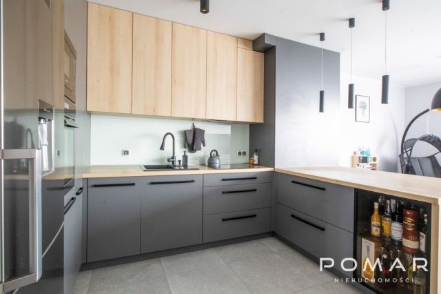 Mieszkanie 3-pokojowe Rybnik Gotartowice, ul. Wolna. Zdjęcie 2