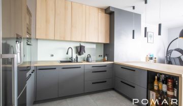 Mieszkanie 3-pokojowe Rybnik Gotartowice, ul. Wolna