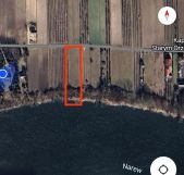 Działka budowlana Stare Orzechowo. Zdjęcie 1