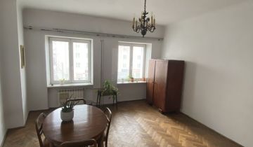 Mieszkanie 3-pokojowe Warszawa Mokotów, ul. Puławska