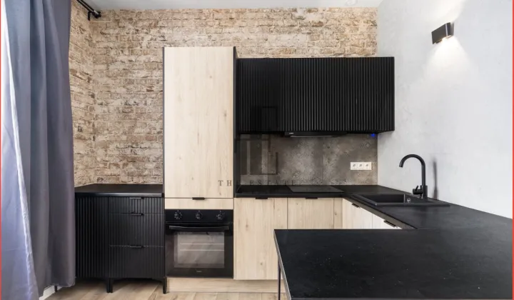 Mieszkanie 2-pokojowe Warszawa Praga-Północ, ul. Zachariasza