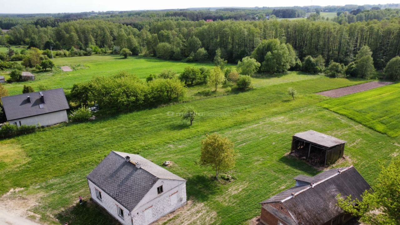 Działka siedliskowa Świeszewo. Zdjęcie 2