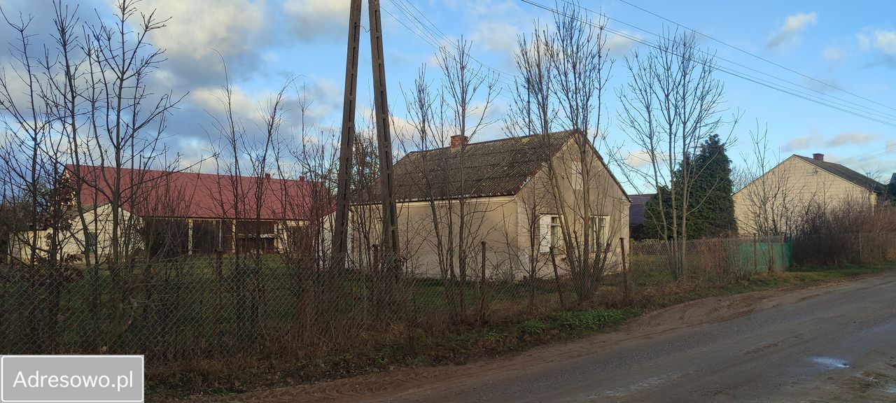 Działka rolno-budowlana Giełczyn, ul. Górzysta. Zdjęcie 7